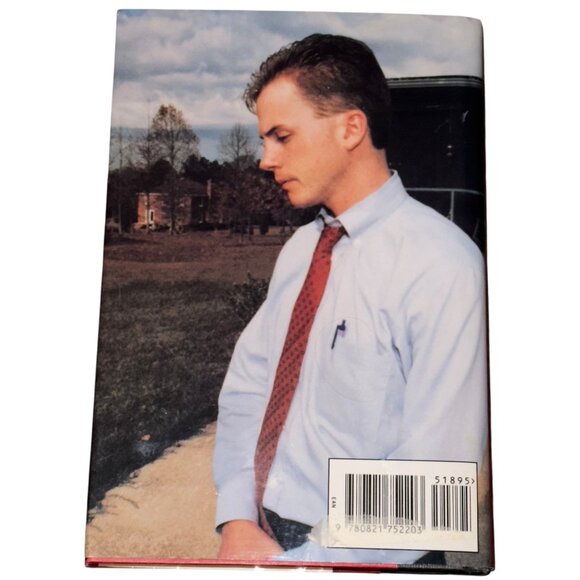 Beyond All Reason: My Life With Susan Smith By David Smith Hardcover 1995 - Picture 2 of 6